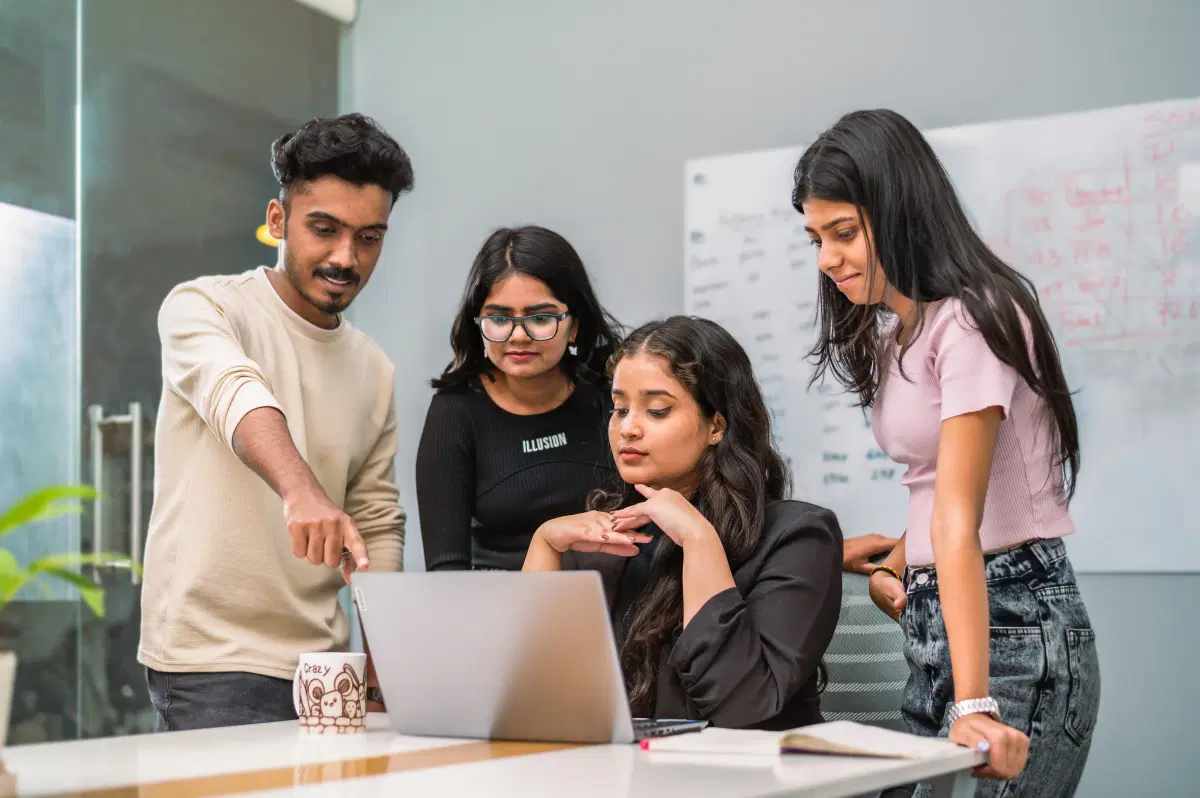 Digital Marketing & PR