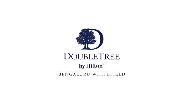 Double Tree logo