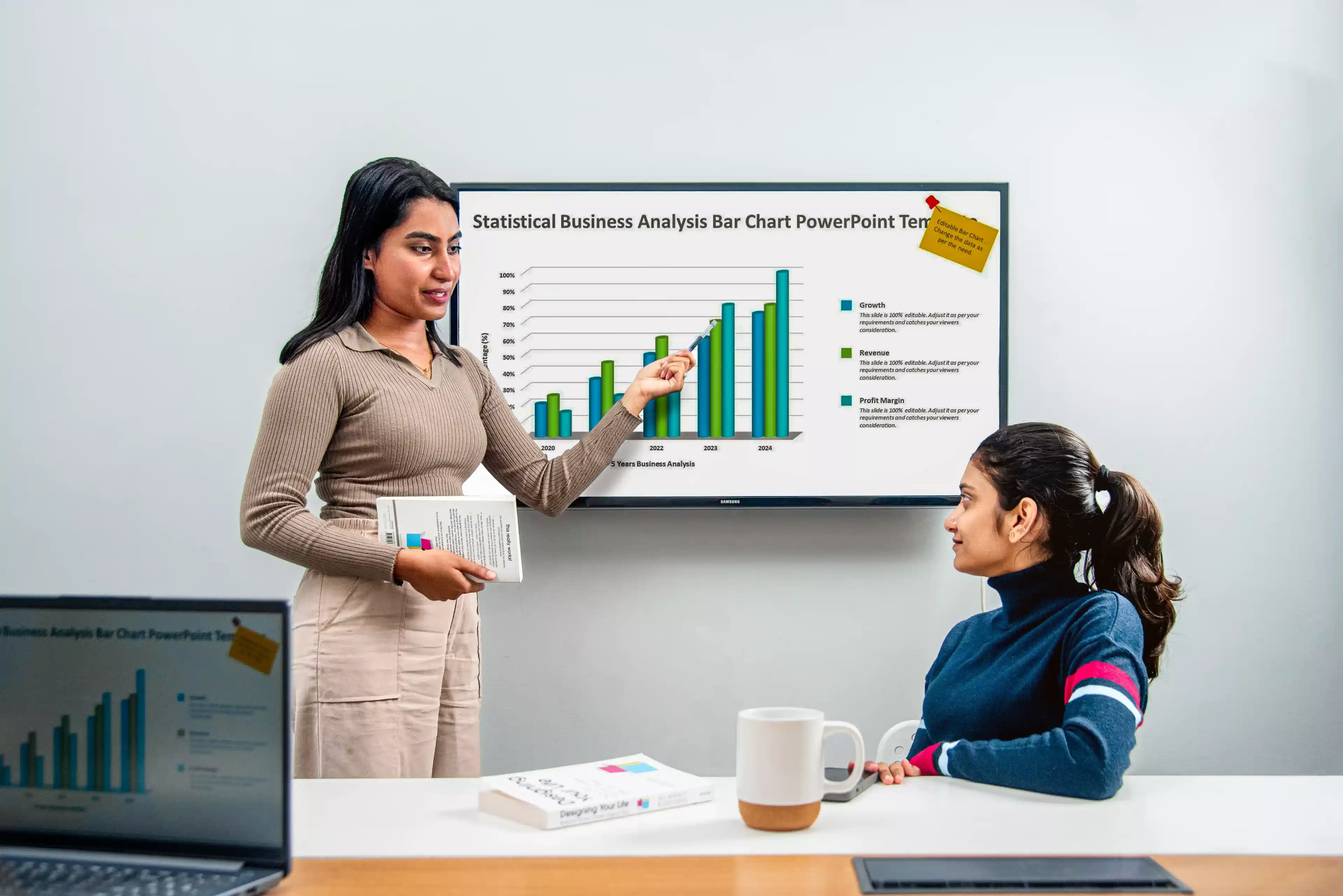 Ongoing Marketing, Analytics &
Scaling Your Business